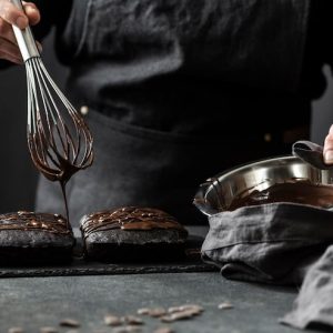 Pastry Artistry Starter Kit