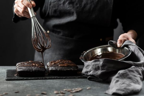 Pastry Artistry Starter Kit