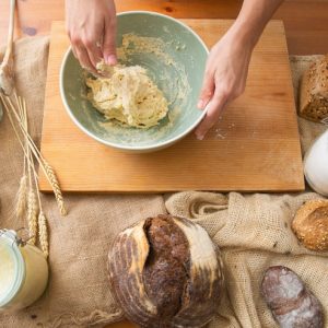 Bread Making Basics