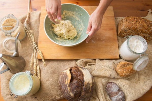 Bread Making Basics