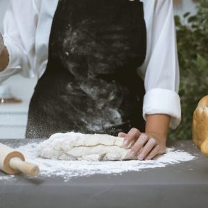 Advanced Baking Techniques Toolkit