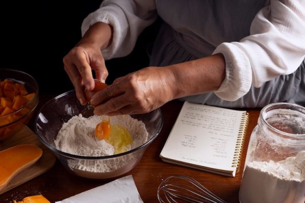 Baking Mastery Program