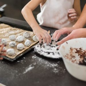 Complete Baking Mastery