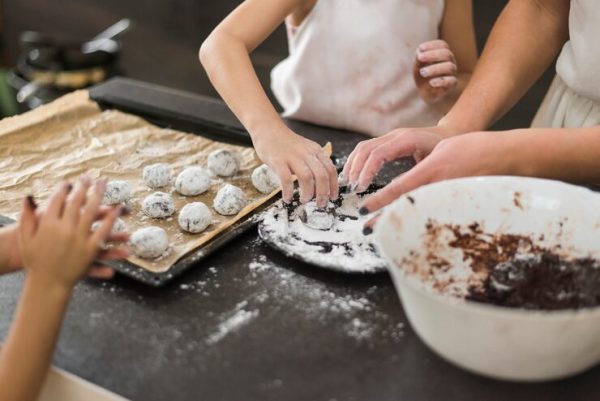 Complete Baking Mastery